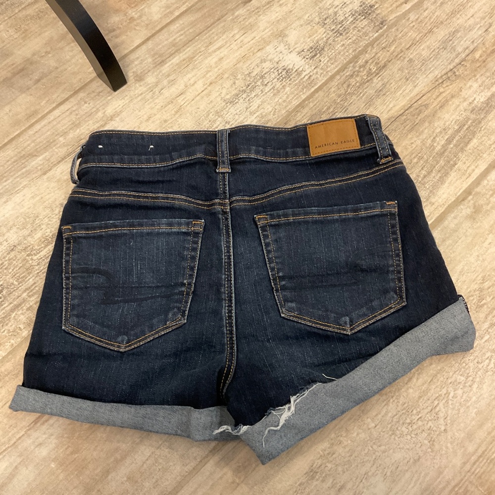 AEO SHORTS - Picture 2 of 5